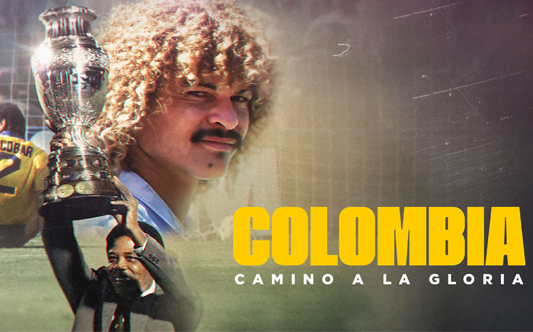Colombia